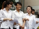 Xem điểm thi đại học Tài nguyên và môi trường Hà Nội năm 2014