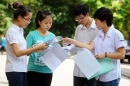 Công bố điểm thi đại học Kiến trúc Hà Nội năm 2014