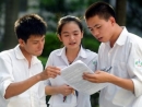 Đại học Điều dưỡng Nam Định công bố điểm thi năm 2014
