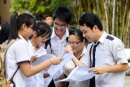 Đại học Kỹ thuật công nghiệp - ĐH Thái Nguyên công bố điểm thi năm 2014