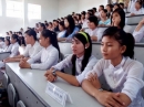Xem điểm thi đại học Văn hóa Hà Nội 2014