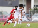 Tường thuật trực tiếp trận U19Việt Nam - U23 Singapore
