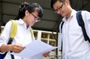 Đại học Quy Nhơn công bố điểm chuẩn năm 2014