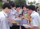 Xét tuyển NV2 Đại học khoa học - Đại học Thái Nguyên năm 2014