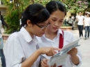 Điểm chuẩn đại học công nghiệp Hà Nội năm 2014
