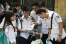 Điểm chuẩn Đại học Văn hóa Hà Nội năm 2014