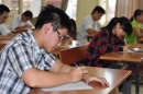 Cao đẳng sư phạm trung ương Nha Trang công bố điểm chuẩn năm 2014