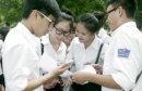 Công bố điểm chuẩn trường Đại học Quảng Bình năm 2014