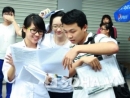 Đại học Sư phạm Hà Nội xét tuyển nguyện vọng 2 năm 2014