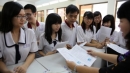Cao đẳng sư phạm Thái Bình công bố điểm chuẩn NV1 và điểm sàn xét tuyển NV2 năm 2014