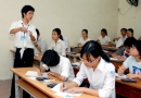Xét tuyển NV2 Đại học Phan Thiết năm 2014