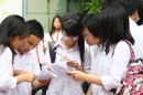 Điểm xét tuyển NV2 trường Cao đẳng Sư phạm Bắc Ninh năm 2014