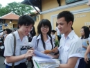 Điểm chuẩn xét tuyển NV2 Cao đẳng văn hóa nghệ thuật và du lịch Sài Gòn 2014