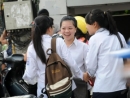 Khoa Ngoại ngữ - Đại học Thái Nguyên công bố điểm chuẩn nguyện vọng 2 năm 2014
