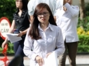 Đại học khoa học - ĐH Thái Nguyên công bố điểm trúng tuyển NV2 năm 2014