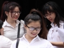 Khoa quốc tế - Đại học Thái Nguyên công bố điểm chuẩn NV2 năm 2014
