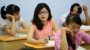 Điểm chuẩn NV2 Phân hiệu Đại học Huế tại Quảng Trị năm 2014