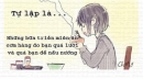 Ảnh hài sinh viên năm nhất tự lập