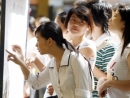 Đại học Giáo dục - ĐH Quốc gia Hà Nội xét tuyển NV3 năm 2014