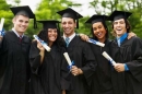 3 học bổng hàng đầu thế giới cho sinh viên chưa tốt nghiệp