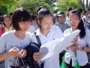 Đại học Quảng Nam xét tuyển nguyện vọng 3 năm 2014