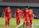 Lịch thi đấu bóng đá nam Asiad 2014: U23 Việt Nam gặp UAE