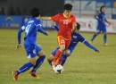 Kêt quả thi đấu bóng đá nữ Việt Nam Asiad 2014: Việt Nam chính thức vào bán kết