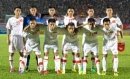 Lịch thi đấu U23 Việt Nam vs U23 UAE ngày 26/9/2014