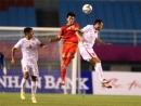 Kết quả trận đấu U23 Việt Nam - U23 UAE