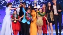 Bước nhảy hoàn vũ nhí 2014: Linh Hoa giành ngôi quán quân