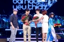 Bài hát yêu thích nhất tháng 10: Nỗi nhớ vô hình lại soán ngôi vô địch