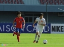 Kết quả trận đấu U19 Việt Nam - Hàn Quốc: Tỷ số 0-6