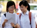 Đai học quốc gia Hà Nội chính thức công bố đề án tuyển sinh riêng năm 2015