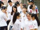 Lịch thi học sinh giỏi Quốc gia năm 2015