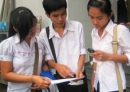 Phương án tuyển sinh Cao đẳng Công nghệ và kinh tế Hà Nội 2015
