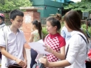 Đại học Quốc tế Sài Gòn công bố đề án tuyển sinh riêng 2015
