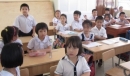 Đề kiểm tra giữa kì 1 lớp 3 môn Tiếng Việt năm 2014