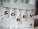 Những lời xin lỗi bạn trai chân thành nhẩt