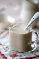 Cách làm trà sữa thơm ngon cho mùa đông