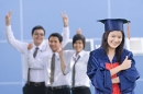 Đại học công nghiệp Hà Nội tuyển sinh sau đại học năm 2015