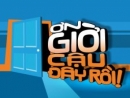 Ơn giời, cậu đây rồi tập 8: Hoài Linh, Trấn Thành \