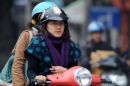 Thời tiết miền bắc giảm hơn 10 độ c, rét kéo dài