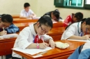 Đề kiểm tra cuối học kì 1 môn Tiếng Việt lớp 3 năm 2014
