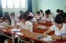 Đề thi học sinh giỏi quốc gia THPT môn Toán năm 2015