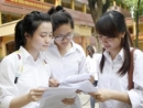 Đại học Quốc tế Hồng Bàng quy định môn thi chính năm 2015