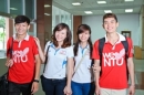 Đại học Nguyễn Trãi tuyển sinh đợt 1 năm 2015