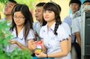 Lịch nghỉ tết âm lịch 2015 của học sinh Nam Định