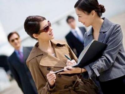 Nữ doanh nhân: Thành công không chỉ là thành đạt