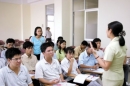 Đai học Nam Cần Thơ thông báo tuyển dụng năm 2015