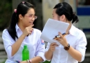 Phân hiệu Đại Học Huế tại Quảng Trị công bố chỉ tiêu tuyển sinh năm 2015